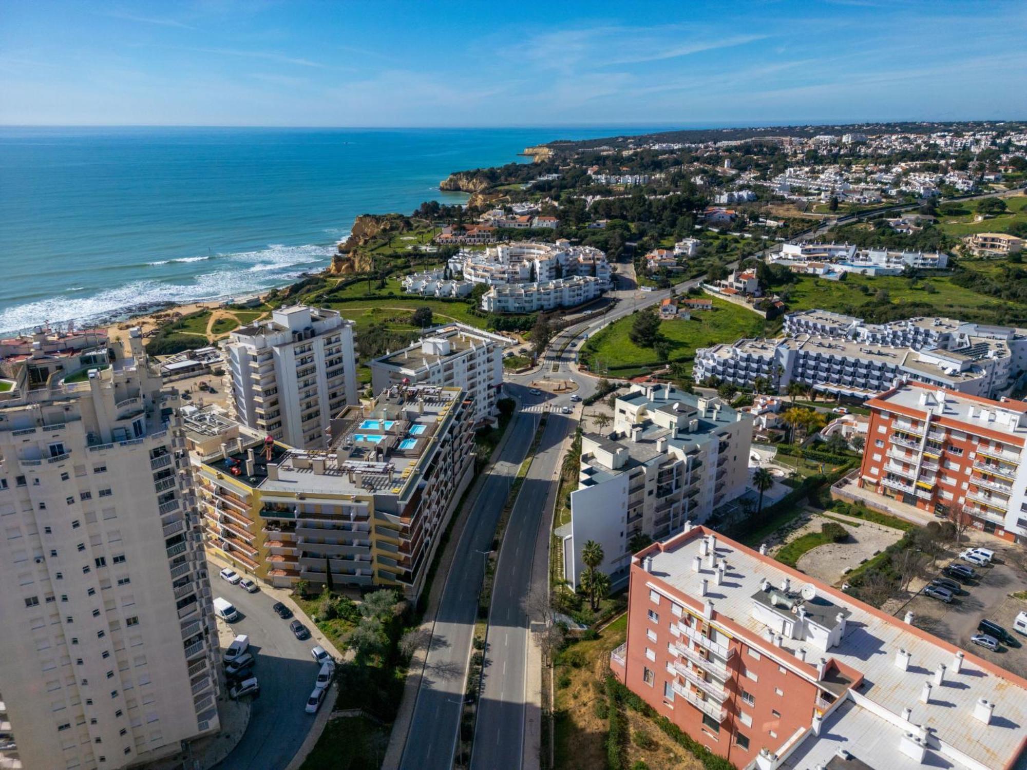Appartamento Summer Days By Interhome Armação de Pêra